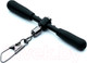 Миниатюра изображения товара Карабин рыболовный Sensas Waggler Connector 22874 (5шт)