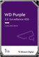 Миниатюра изображения товара Жесткий диск Western Digital 1TB Purple (WD11PURZ)