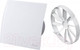 Миниатюра изображения товара Вентилятор накладной Awenta System+ Turbo 125W / KWT125W-PEB125-ZZ125