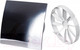 Миниатюра изображения товара Вентилятор накладной Awenta System+ Turbo 125W / KWT125W-PEH125-ZZ125