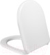 Миниатюра изображения товара Сиденье для унитаза IDDIS 003 003PP00i31