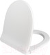 Миниатюра изображения товара Сиденье для унитаза IDDIS Soft Close 006 006PPSCi31
