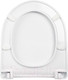 Миниатюра изображения товара Сиденье для унитаза IDDIS Soft Close 006 006PPSCi31