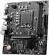 Миниатюра изображения товара Материнская плата MSI Pro H610M-E DDR4