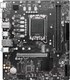 Миниатюра изображения товара Материнская плата MSI Pro H610M-E DDR4