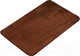 Миниатюра изображения товара Коврик для ванной Кокон Хаус Classic 60x40см (кофе)
