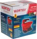 Миниатюра изображения товара Разбрасыватель садовый Wortex CSP 7205 (1334416)