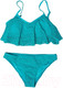 Миниатюра изображения товара Купальник для плавания Кутюр Мемуар Sweety / 1_kr5_m_01 (M, бирюзовый)