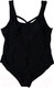 Миниатюра изображения товара Купальник для плавания Кутюр Мемуар Marry / 1_ks1_m_black (M, черный)