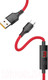 Миниатюра изображения товара Кабель Hoco S13 Type-C (1.2м, красный)