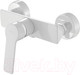 Миниатюра изображения товара Смеситель Esko Singapore White SI 80 W/A
