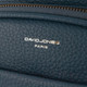 Миниатюра изображения товара Рюкзак David Jones 823-7000-2-PBL (синий)