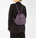 Миниатюра изображения товара Рюкзак David Jones 823-7000-2-PRP (фиолетовый)