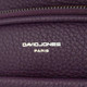 Миниатюра изображения товара Рюкзак David Jones 823-7000-2-PRP (фиолетовый)