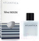 Миниатюра изображения товара Парфюмерная вода Dilis Parfum Atlantica Silver Moon (100мл)