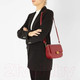 Миниатюра изображения товара Сумка David Jones 823-7002-1-BRD (бордовый)