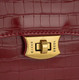 Миниатюра изображения товара Сумка David Jones 823-7002-1-BRD (бордовый)