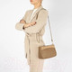 Миниатюра изображения товара Сумка David Jones 823-CM6736-TAP (коричневый)