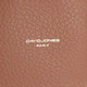 Миниатюра изображения товара Сумка David Jones 823-CM6759-DPK (темно-розовый)