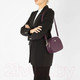Миниатюра изображения товара Сумка David Jones 823-CM6786-PRP (фиолетовый)
