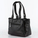 Миниатюра изображения товара Сумка Passo Avanti 538-9690-BLK (черный)