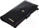 Миниатюра изображения товара Портмоне Francesco Molinary 895-0104-BLK (черный)