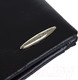 Миниатюра изображения товара Портмоне Francesco Molinary 895-0104-BLK (черный)