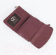 Миниатюра изображения товара Портмоне Francesco Molinary 895-6090-BRD (бордовый)