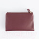 Миниатюра изображения товара Портмоне Francesco Molinary 895-6090-BRD (бордовый)