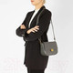 Миниатюра изображения товара Сумка David Jones 823-7002-1-DGR (темно-серый)