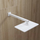 Миниатюра изображения товара Душевой кронштейн IDDIS Optima Home OPH40WSi61