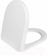Миниатюра изображения товара Сиденье для унитаза IDDIS Optima Home 137DPSEi31