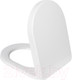 Миниатюра изображения товара Сиденье для унитаза IDDIS Optima Home 137DPSEi31