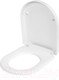 Миниатюра изображения товара Сиденье для унитаза IDDIS Optima Home 137DPSEi31