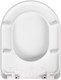 Миниатюра изображения товара Сиденье для унитаза IDDIS Optima Home 137DPSEi31