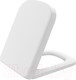 Миниатюра изображения товара Сиденье для унитаза IDDIS Optima Home 177DPSEi31