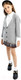 Миниатюра изображения товара Пиджак детский Amarobaby Pure Love School / AB-OD23-PLS30/11-140 (р.140, серый)