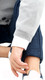 Миниатюра изображения товара Пиджак детский Amarobaby Pure Love School / AB-OD23-PLS30/11-140 (р.140, серый)