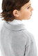 Миниатюра изображения товара Пиджак детский Amarobaby Pure Love School / AB-OD23-PLS30/11-140 (р.140, серый)