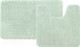 Миниатюра изображения товара Набор ковриков для ванной и туалета IDDIS Basic BSET05Mi13