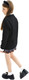 Миниатюра изображения товара Пиджак детский Amarobaby Pure Love School / AB-OD23-PLS30/09-146 (р.146, черный)