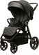 Миниатюра изображения товара Детская прогулочная коляска 4Baby Xplode Lite (темно-серый)