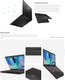 Миниатюра изображения товара Ноутбук MSI Modern 15 B7M-260XBY