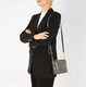 Миниатюра изображения товара Сумка David Jones 823-CM6725-DGR (темно-серый)