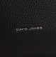 Миниатюра изображения товара Сумка David Jones 823-7013-1-BLK (черный)