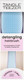 Миниатюра изображения товара Расческа-массажер Tangle Teezer The Ultimate Wet Detangler Lilac Cloud & Blue