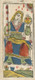 Миниатюра изображения товара Гадальные карты Lo Scarabeo Tarocchi al Soldato Limited Edition Tarot Cards / AA11