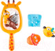 Миниатюра изображения товара Игра для ванной Roxy-Kids Сафари / RRT-813
