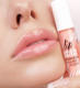 Миниатюра изображения товара Бальзам для губ LUXVISAGE Lip Ecstasy Hyaluron & Collagen тон 602 (3.3г)