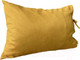 Миниатюра изображения товара Наволочка декоративная Ника Зварико 35x50 / 7773550 (горчичный/облепиховый 12)